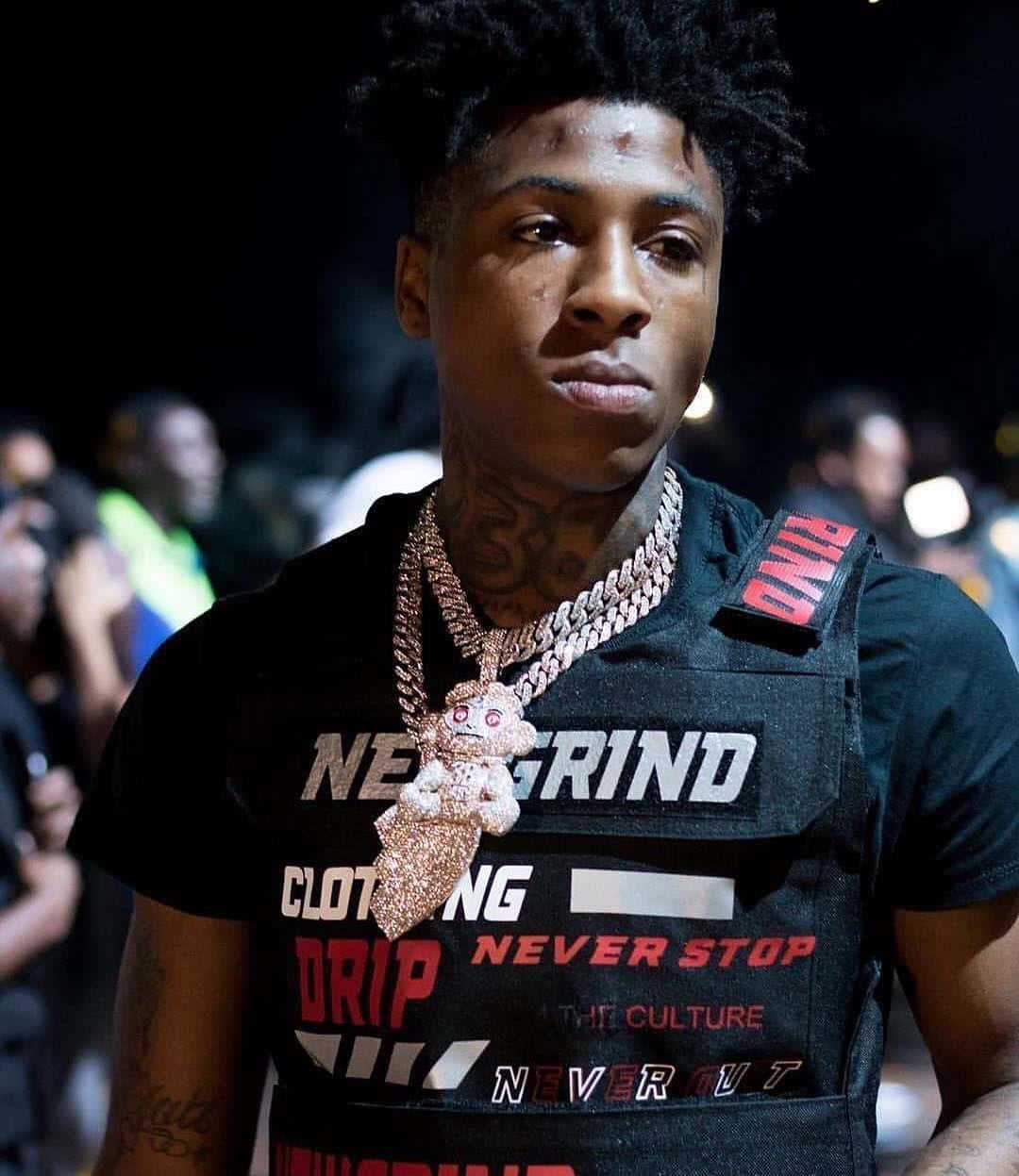 NBA Youngboy Pfp - Top 20 NBA Youngboy Profile Pictures, Pfp