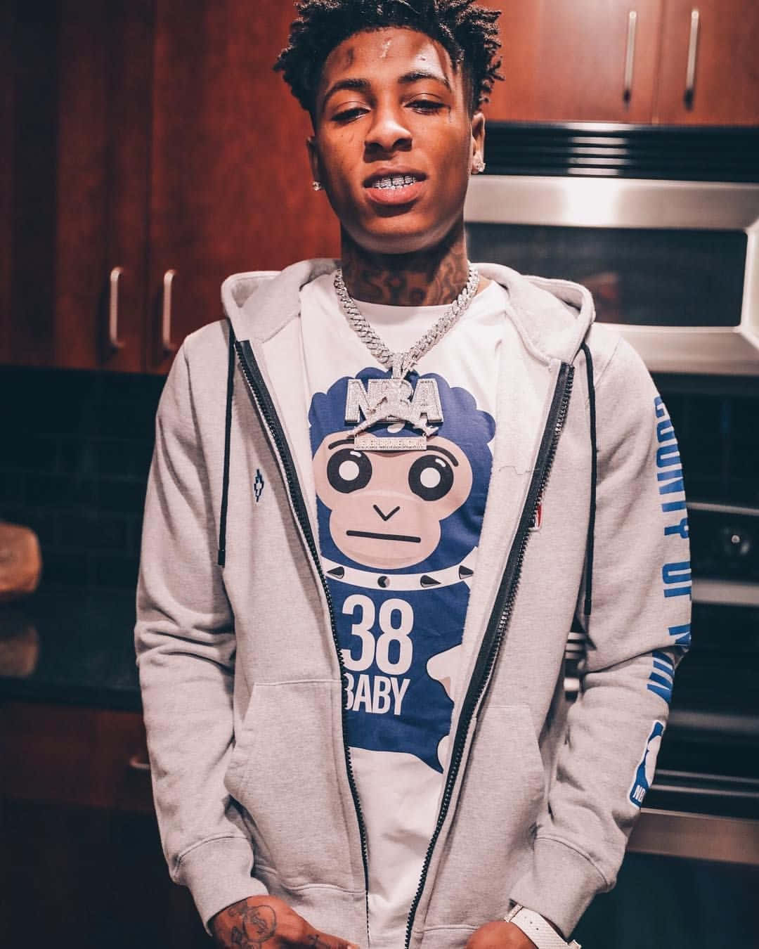 style nba youngboy clothes