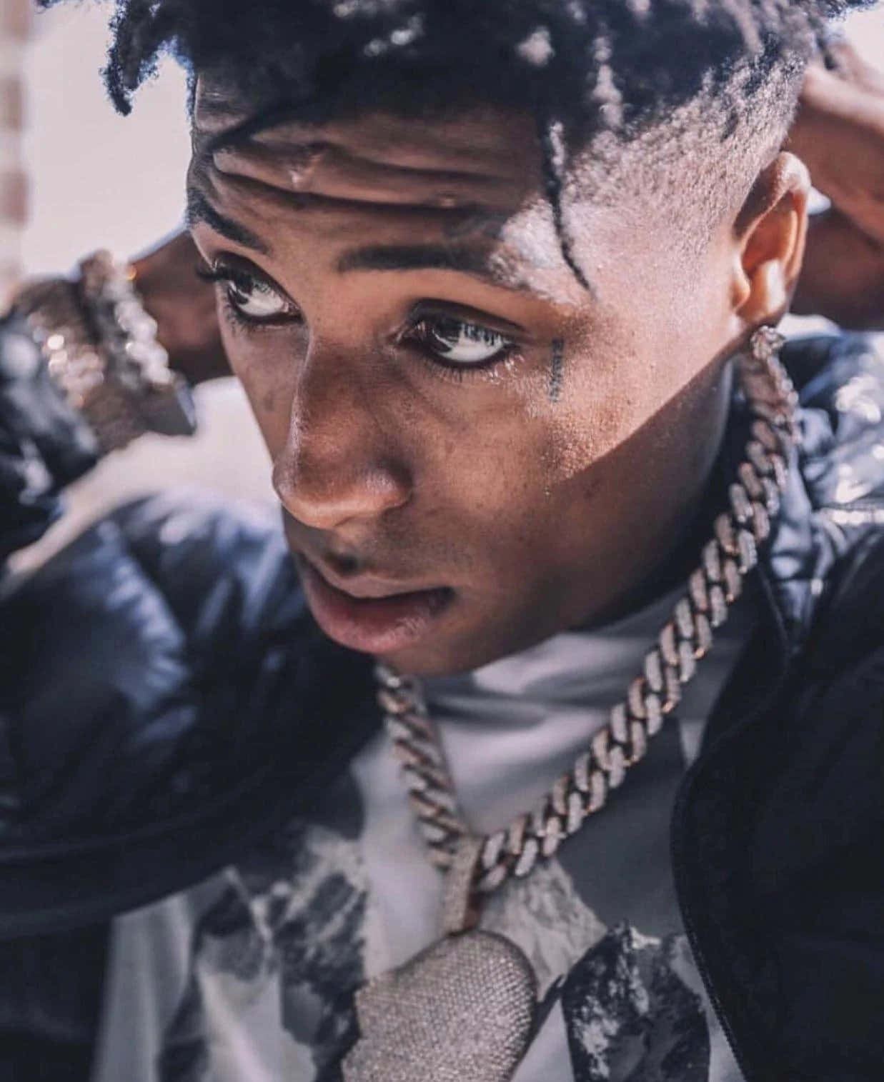 NBA Youngboy Breezes by All Competition