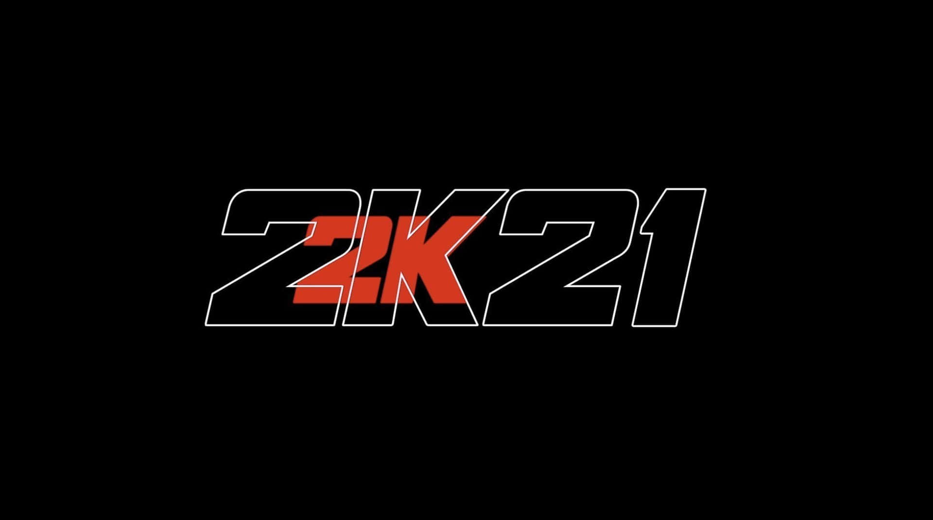 Unlock your full potential with NBA2K21 Wallpaper