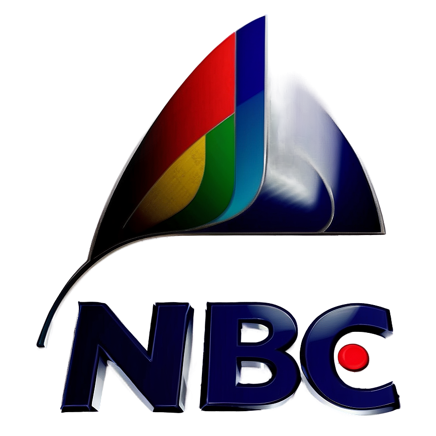 Download Nbc Logo Png Download 05252024 | Wallpapers.com