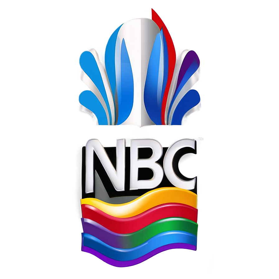 Download Nbc Logo Png Download Bkx | Wallpapers.com