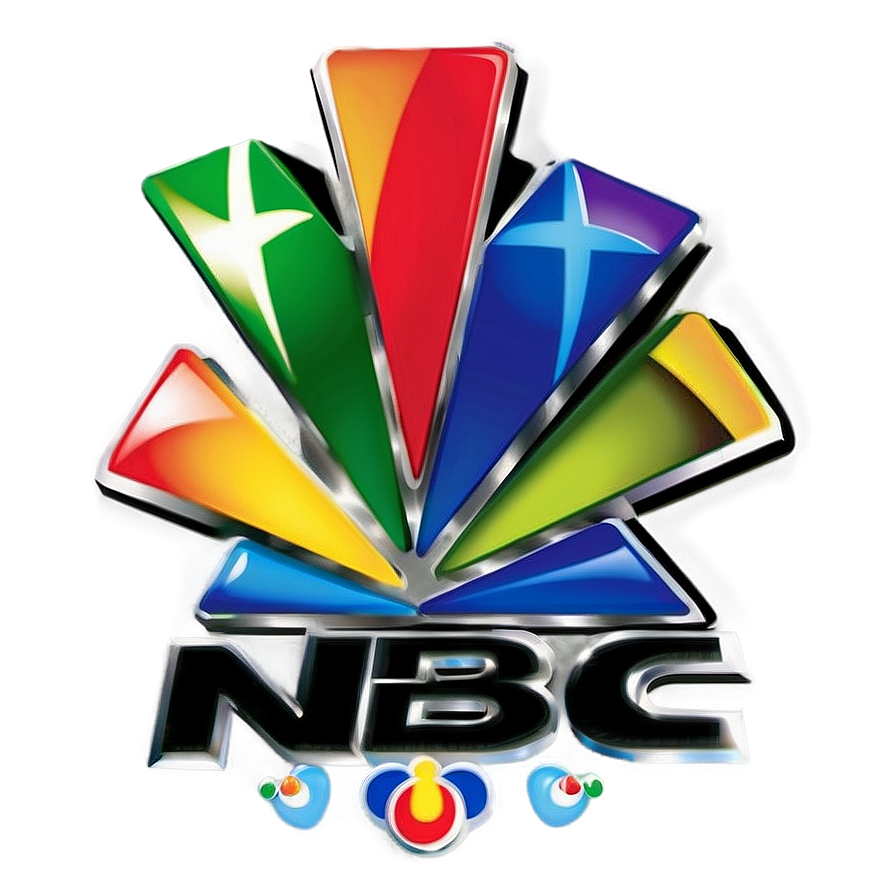 Download Nbc Logo Png For Web 52 | Wallpapers.com