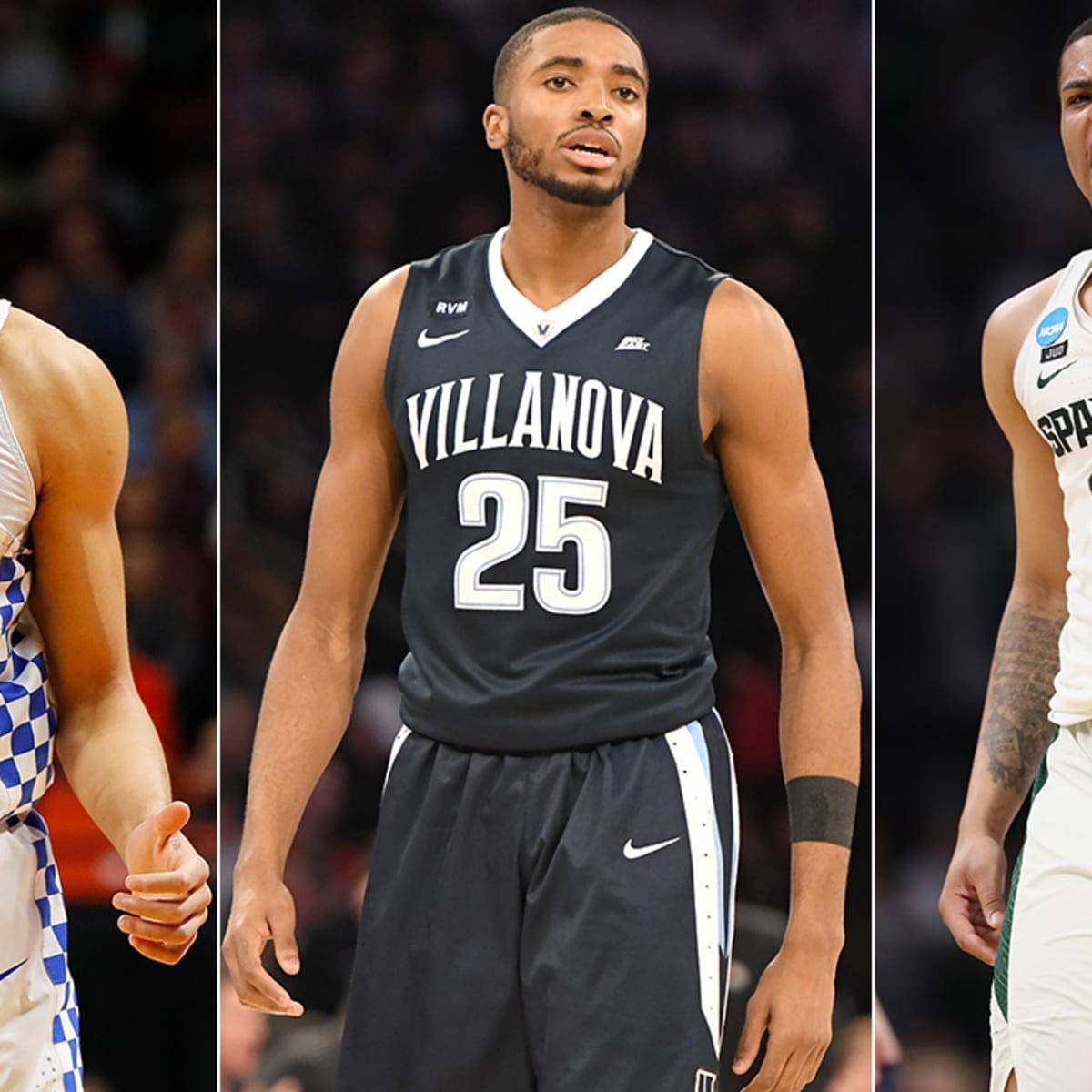 Ncaawildcats Mikal Bridges Can Be Translated To Italian As 