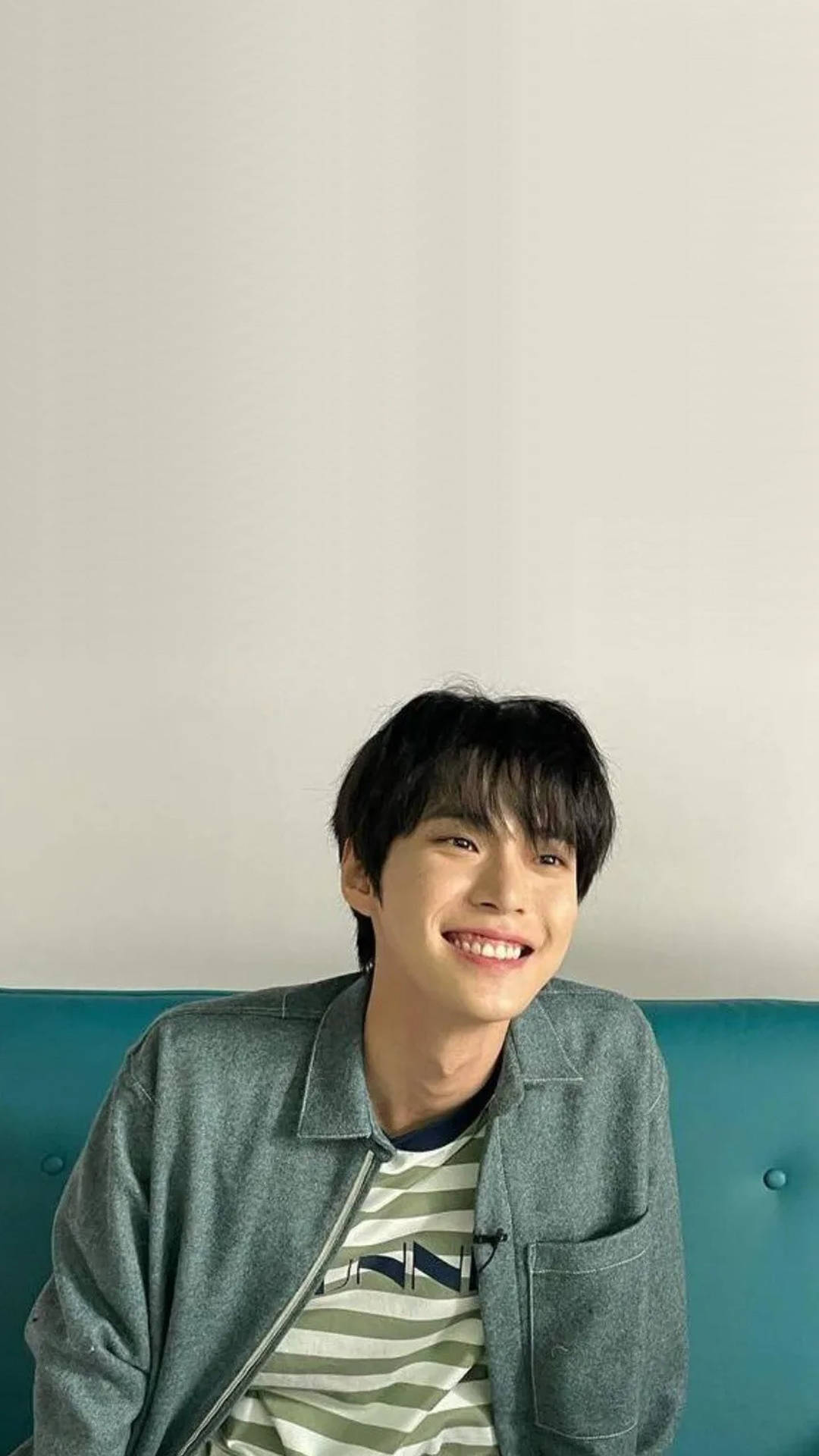 Nct 127 Doyoung Smile