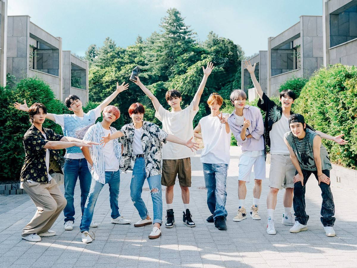 Nct 127 For Nct Life
