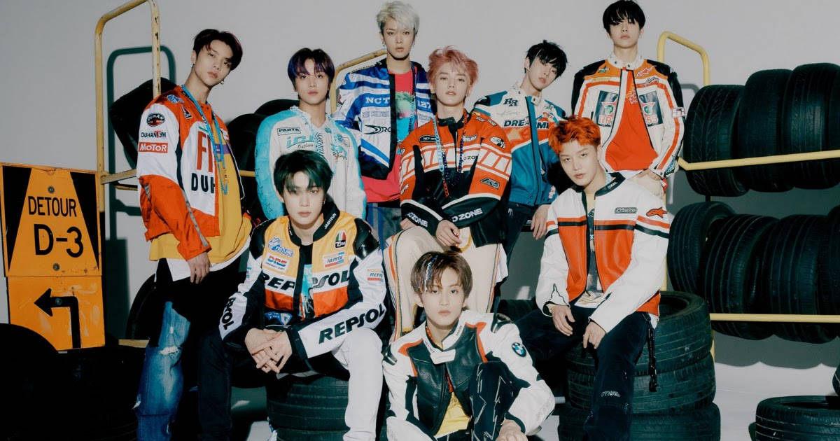 Nct 127 Neo Zone Teaser Image