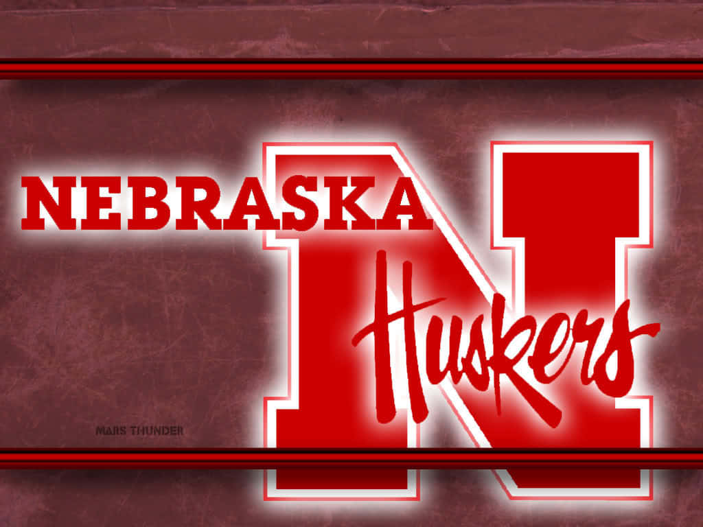 Download Get pumped for the Nebraska Huskers Wallpaper  Wallpaperscom