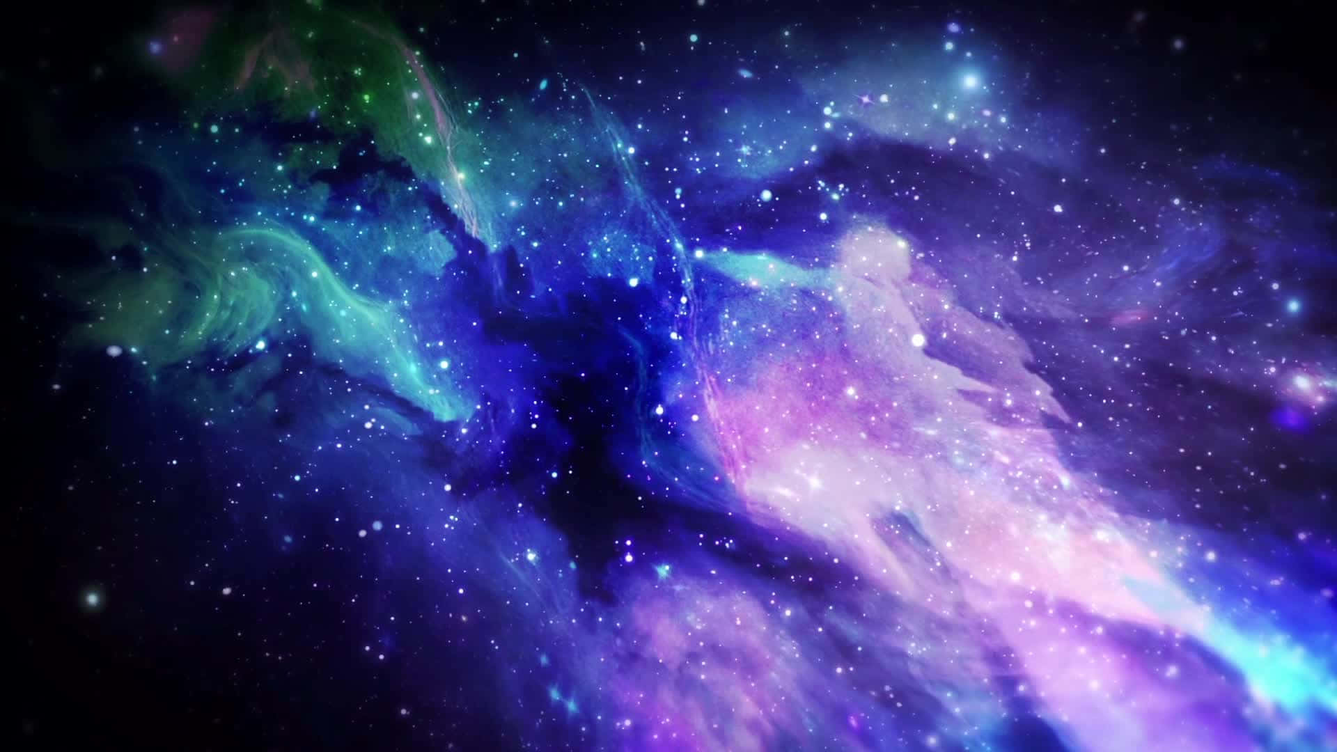 Galaktiskskönhet