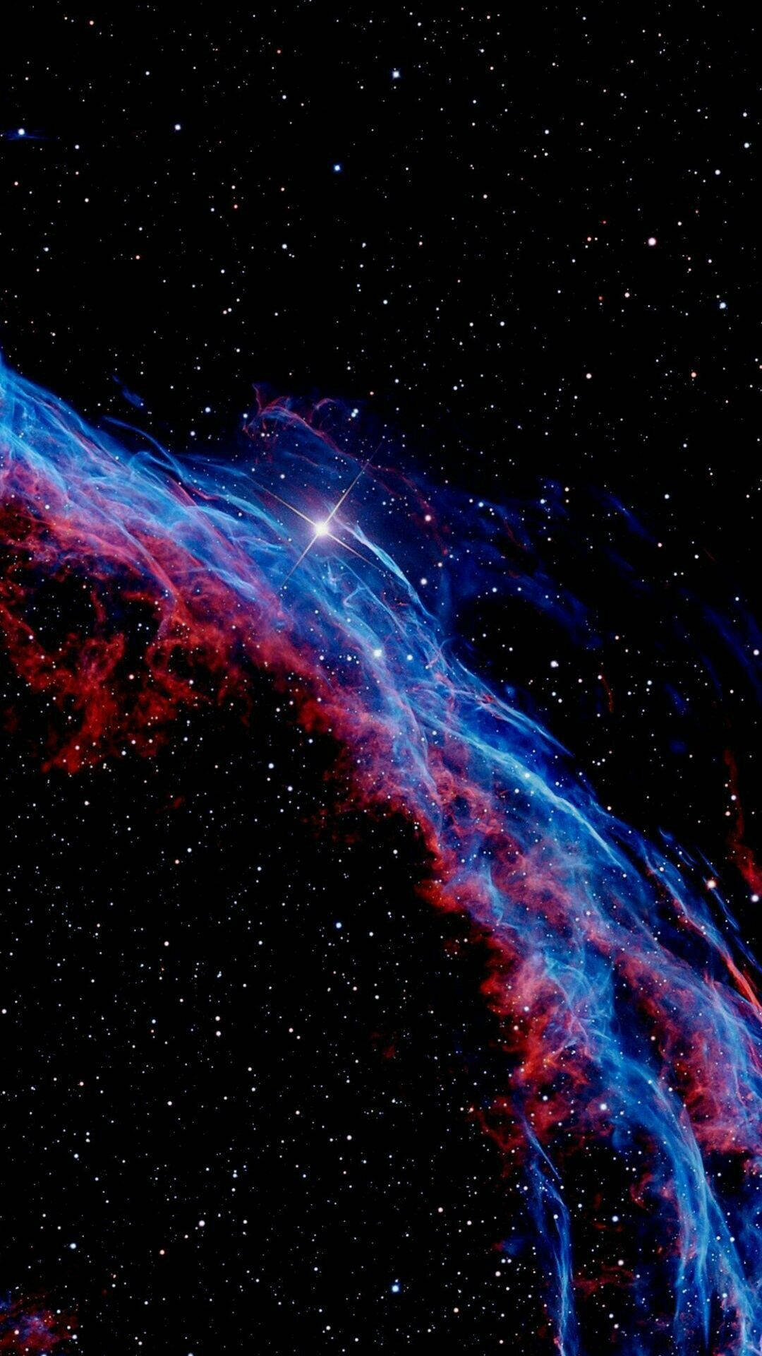 Nebula Cloud Amazing Phone