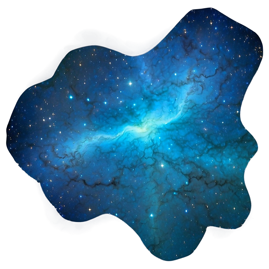Nebula Inspired Estrella Png Bbv6 PNG
