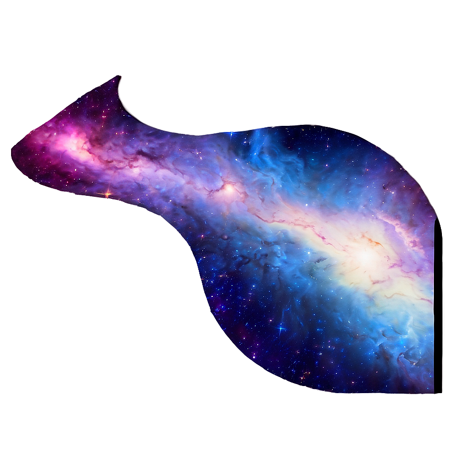 Nebula Inspired Estrella Png Jdw PNG