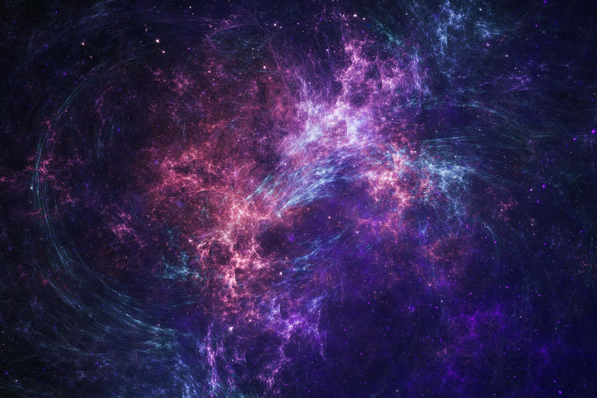 Nebulabilleder.