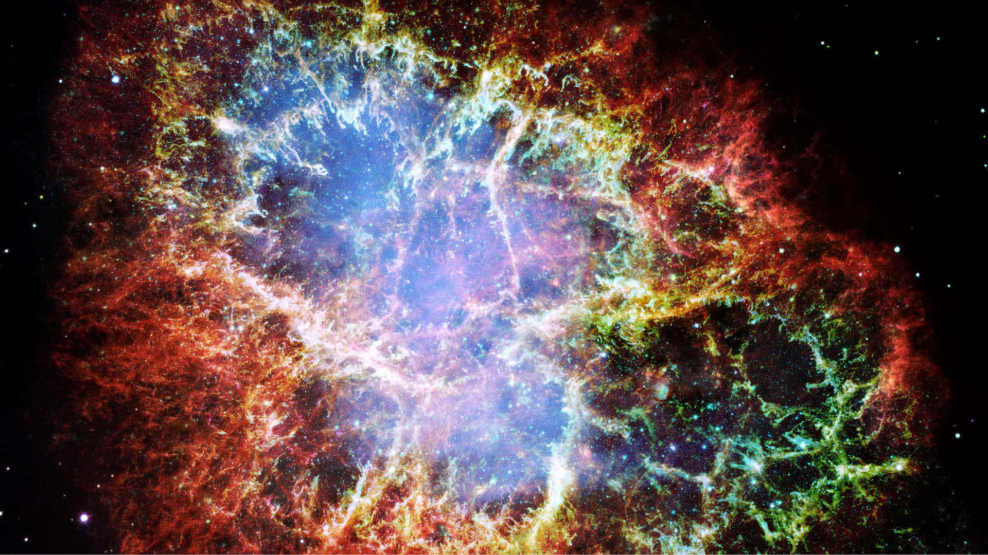 Nebula Pictures