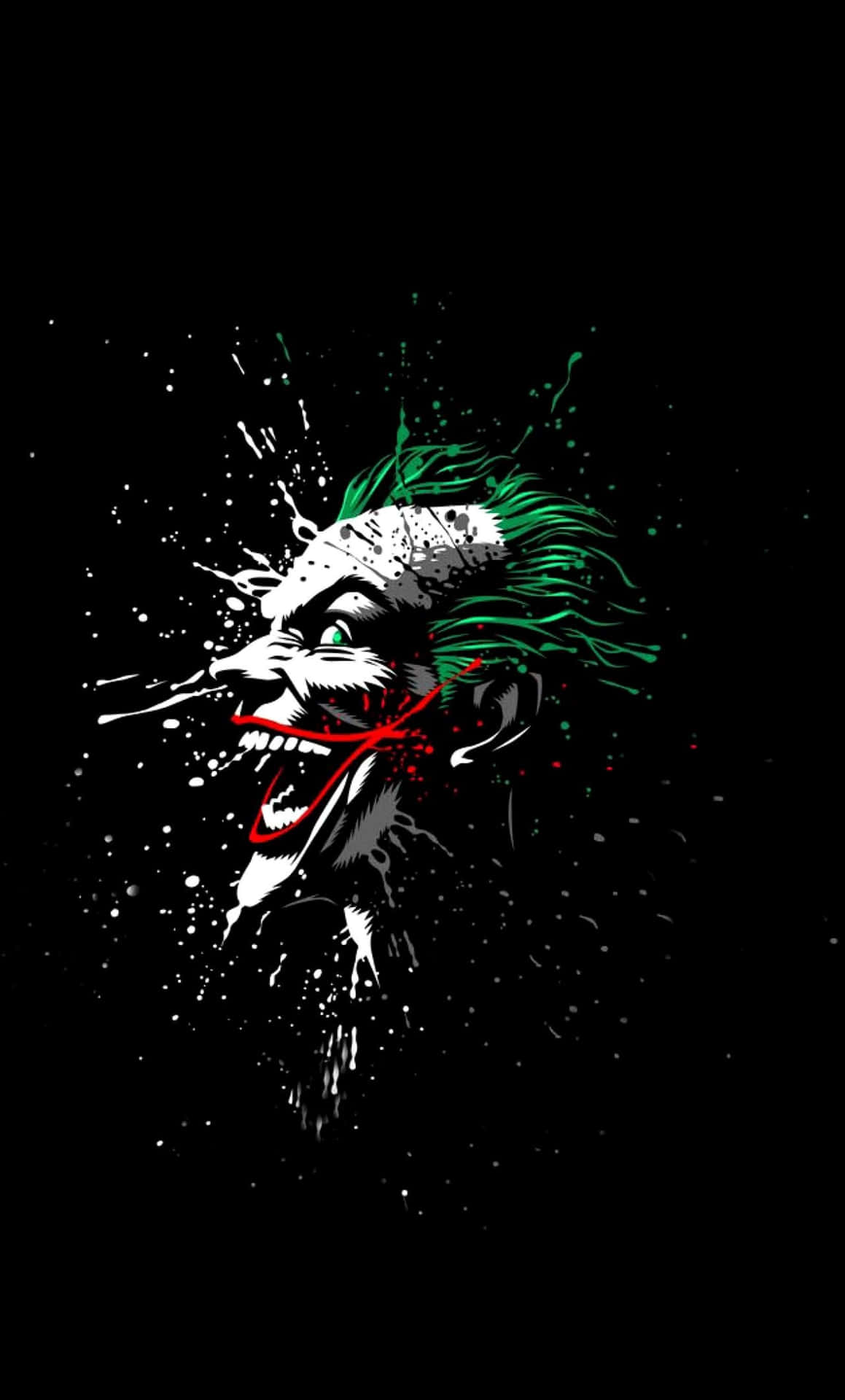 Need Awesome Joker 4k Phone Wallpaper
