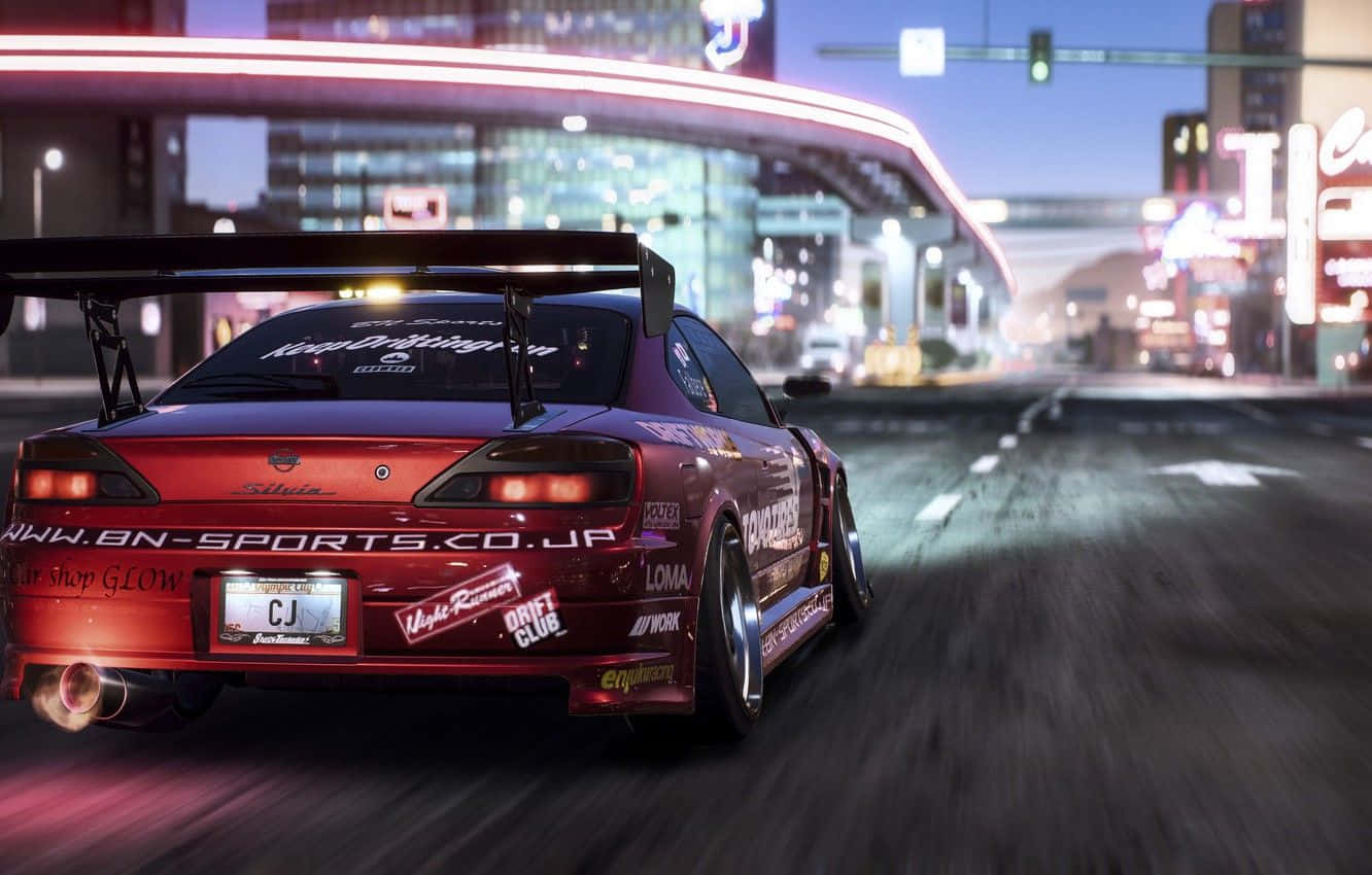 Need For Speed Gta V Pc
