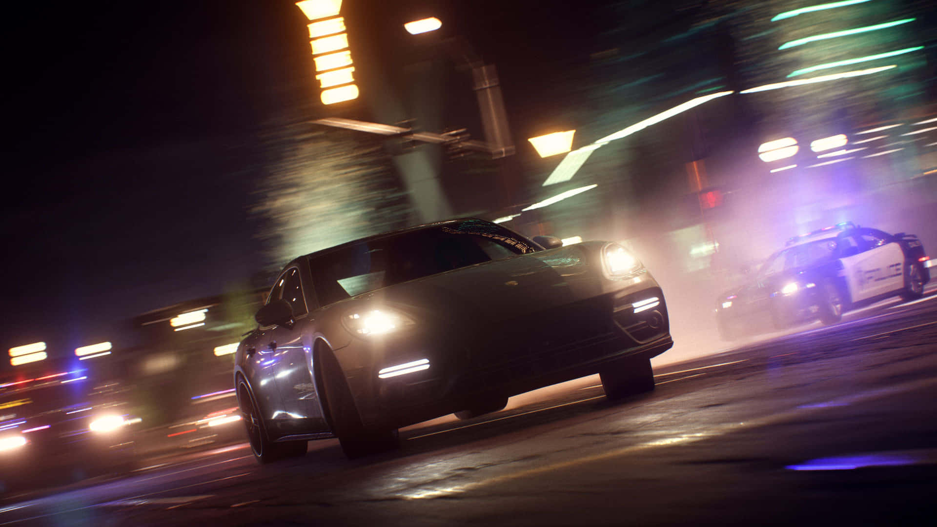 Need For Speed - Pc - Screenshot