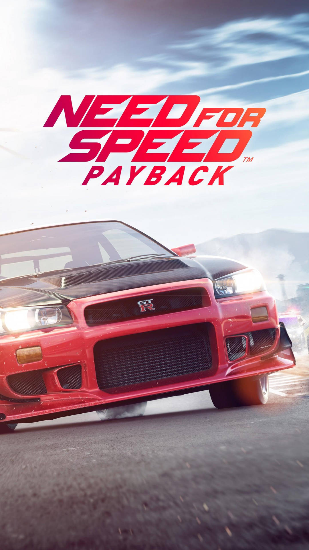 Need For Speed Payback Iphone