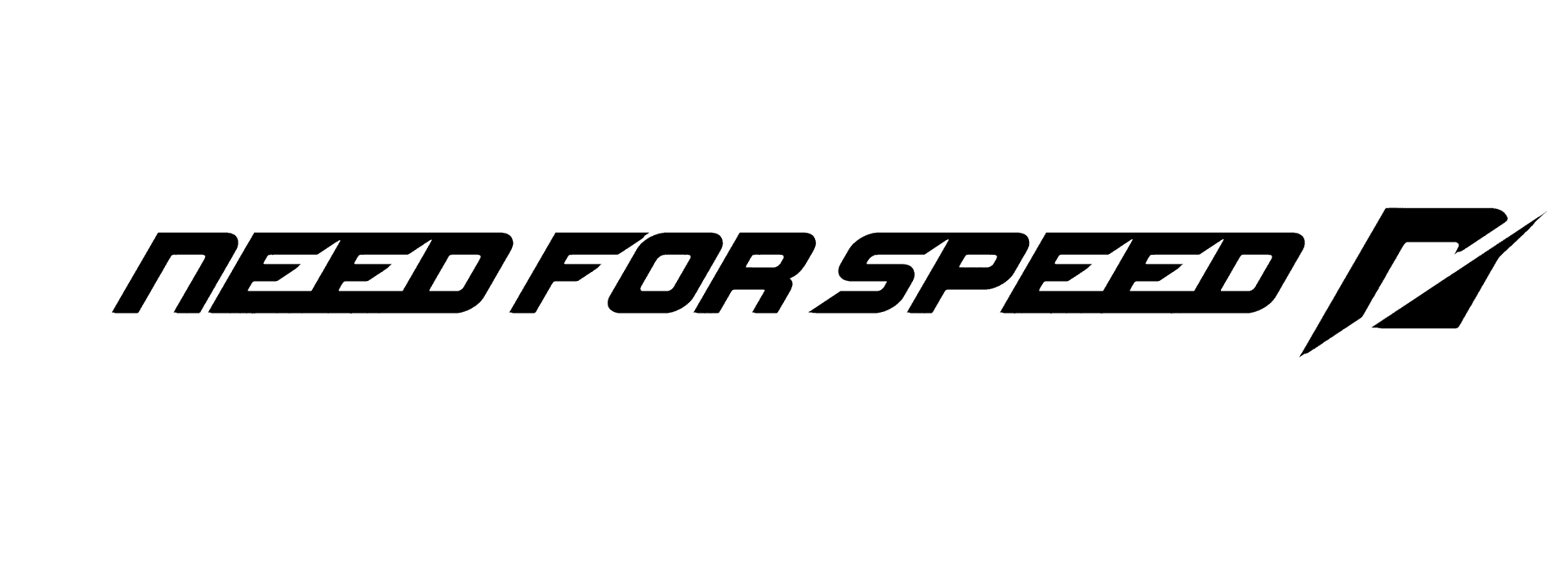 Needfor Speed Logo PNG