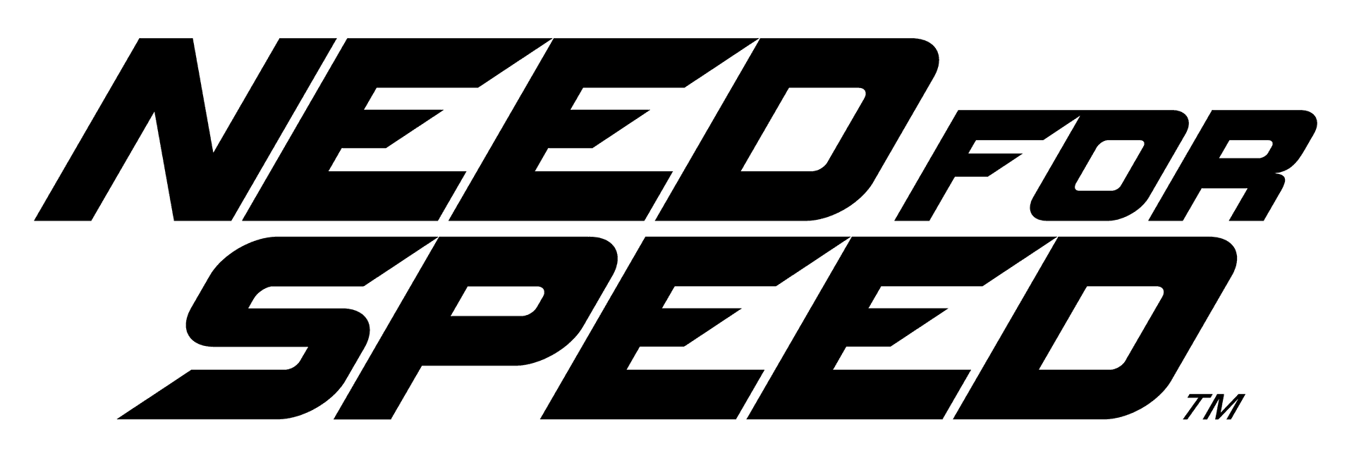 Needfor Speed Logo PNG