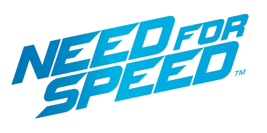 Needfor Speed Logo PNG