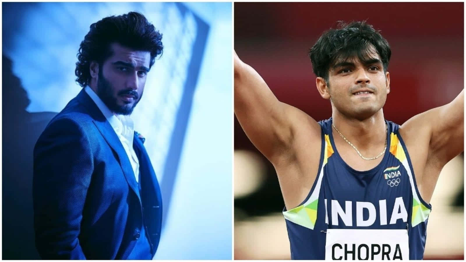 India’s athlete Neeraj Chopra winning the gold medal in javelin at the Asian Games 2018