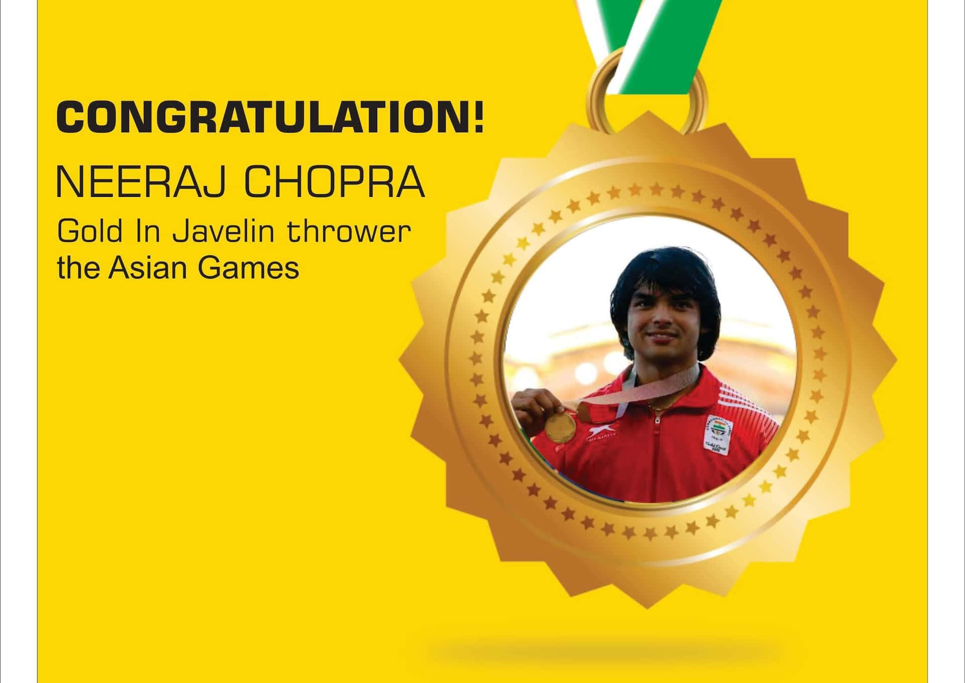 Indian javelin athlete Neeraj Chopra gearing up for new challenges