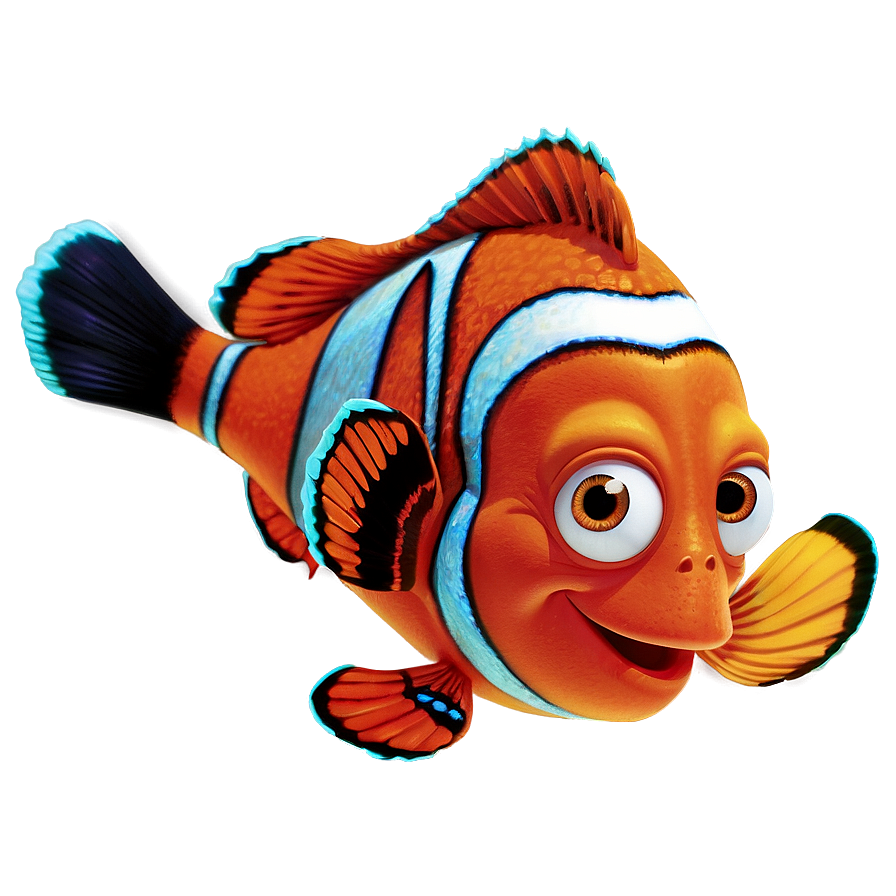 Download Nemo Underwater Scene Png 5 | Wallpapers.com