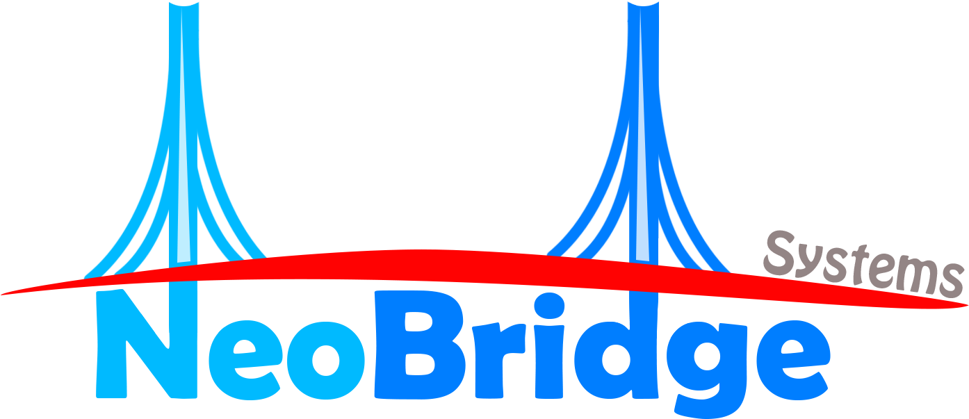 Neo Bridge Systems Logo PNG