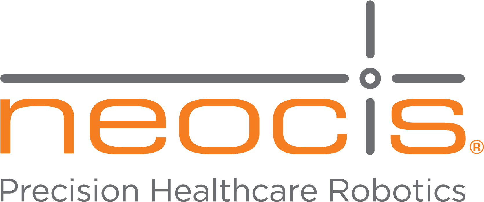 Neocis Logo Precision Healthcare Robotics PNG