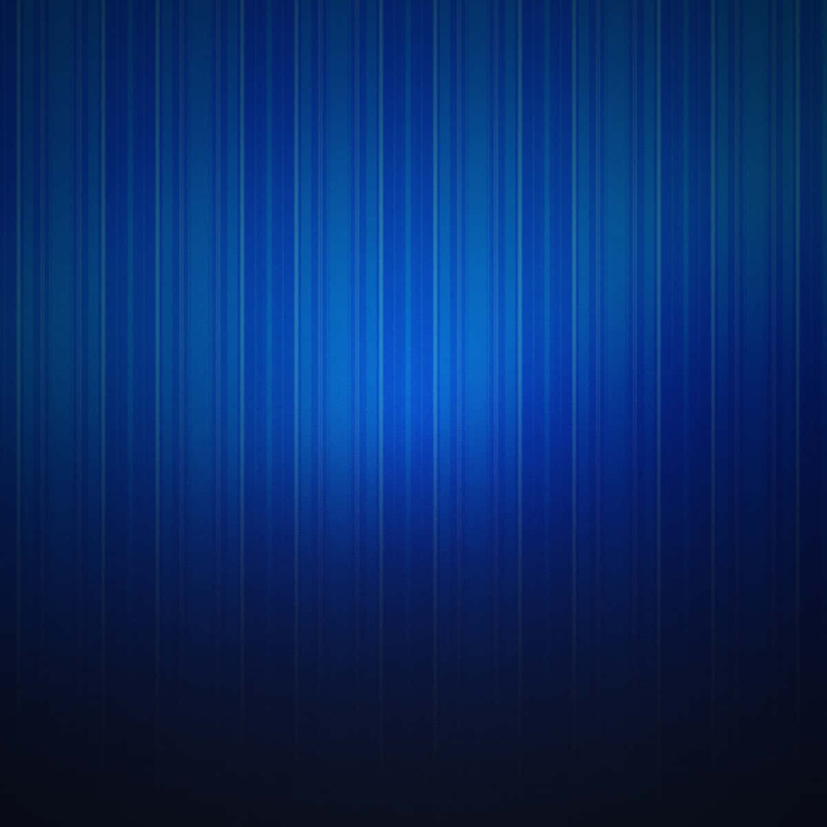 Oplysnatten Med Neonblå Farver