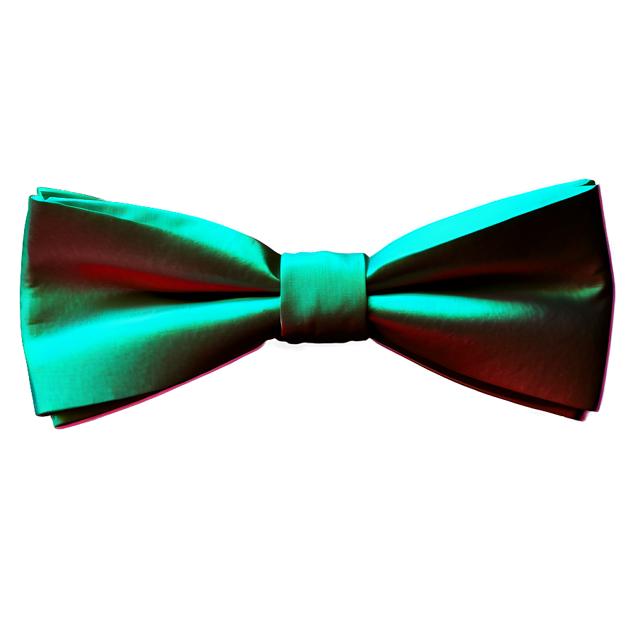 Download Neon Bow Tie Png 05252024 | Wallpapers.com