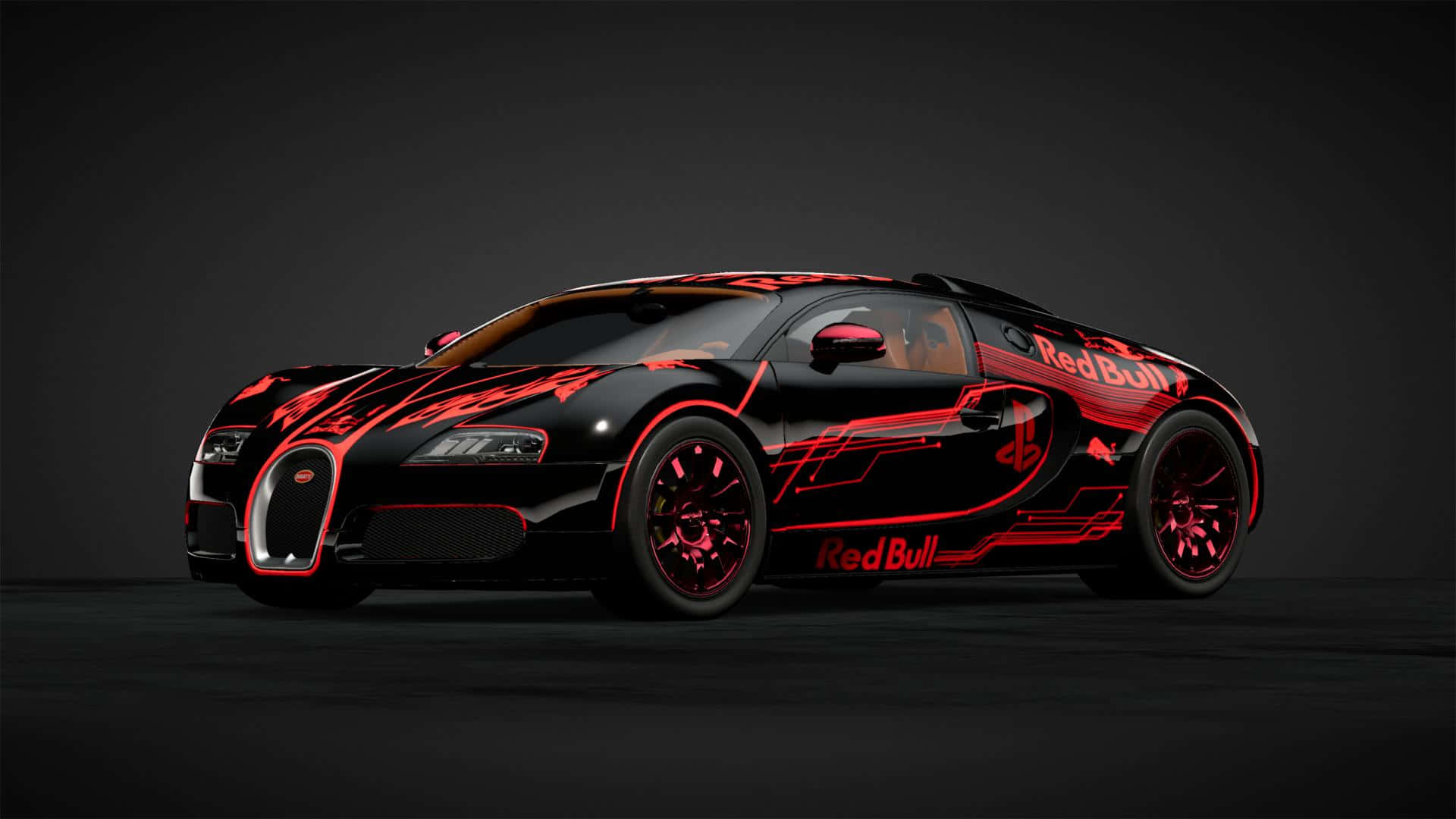 Fondosde Pantalla De Bugatti Veyron Fondo de pantalla
