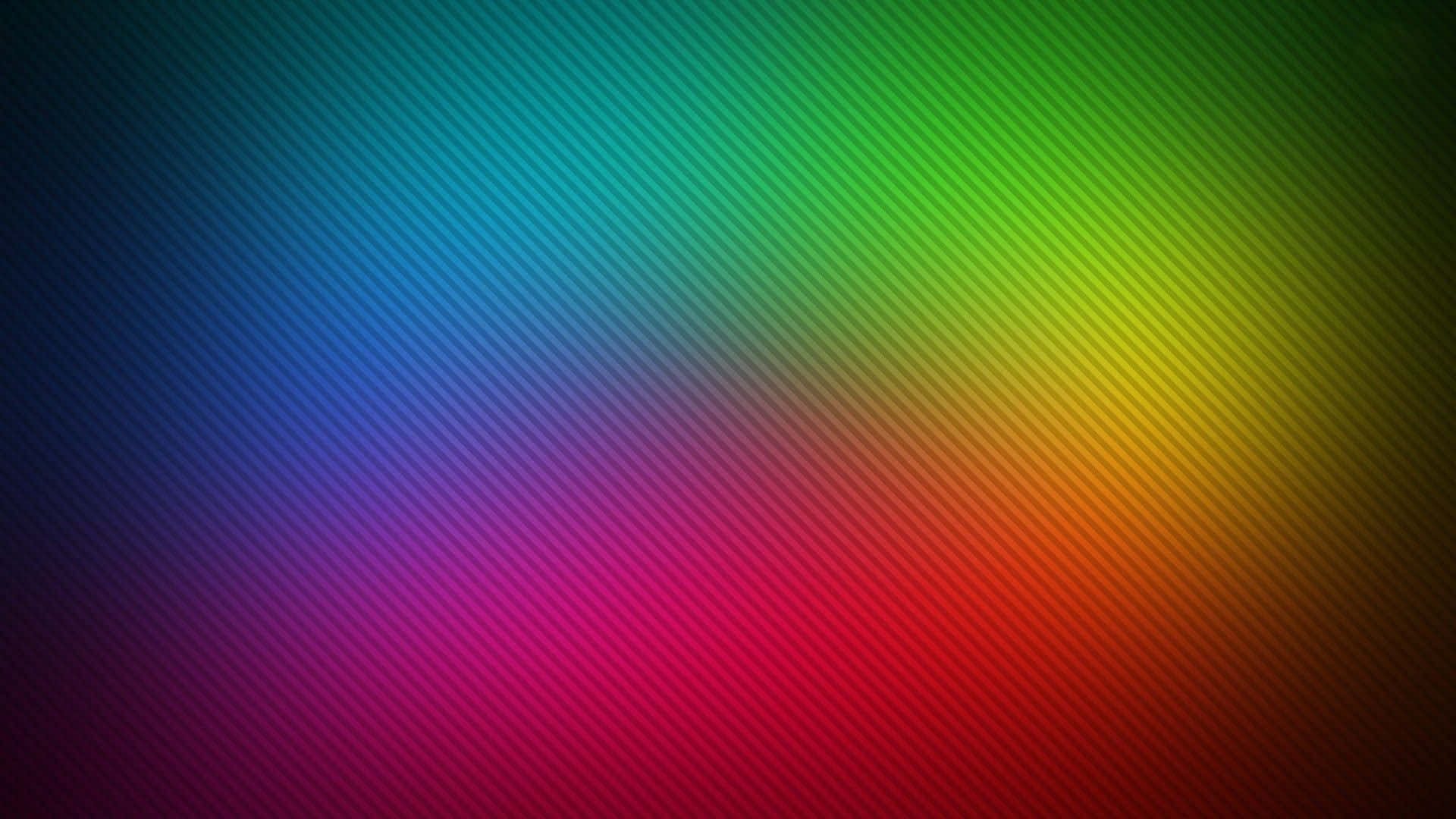 A Colorful Background With A Black Background Wallpaper