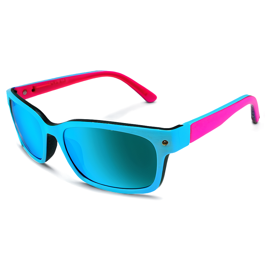 Neon Glasses Png 71 PNG