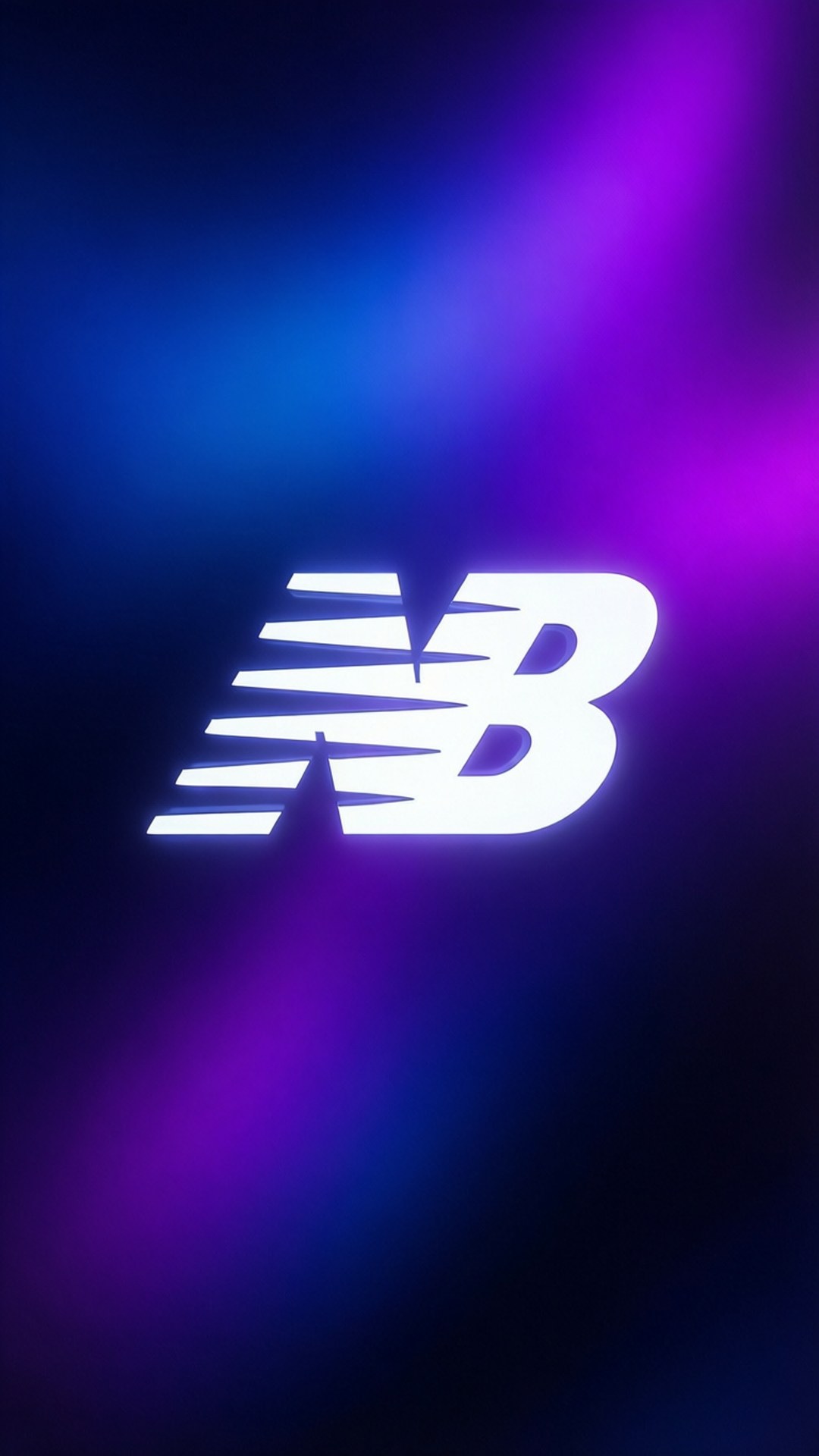 Neon Gradient Logo Taustakuvat