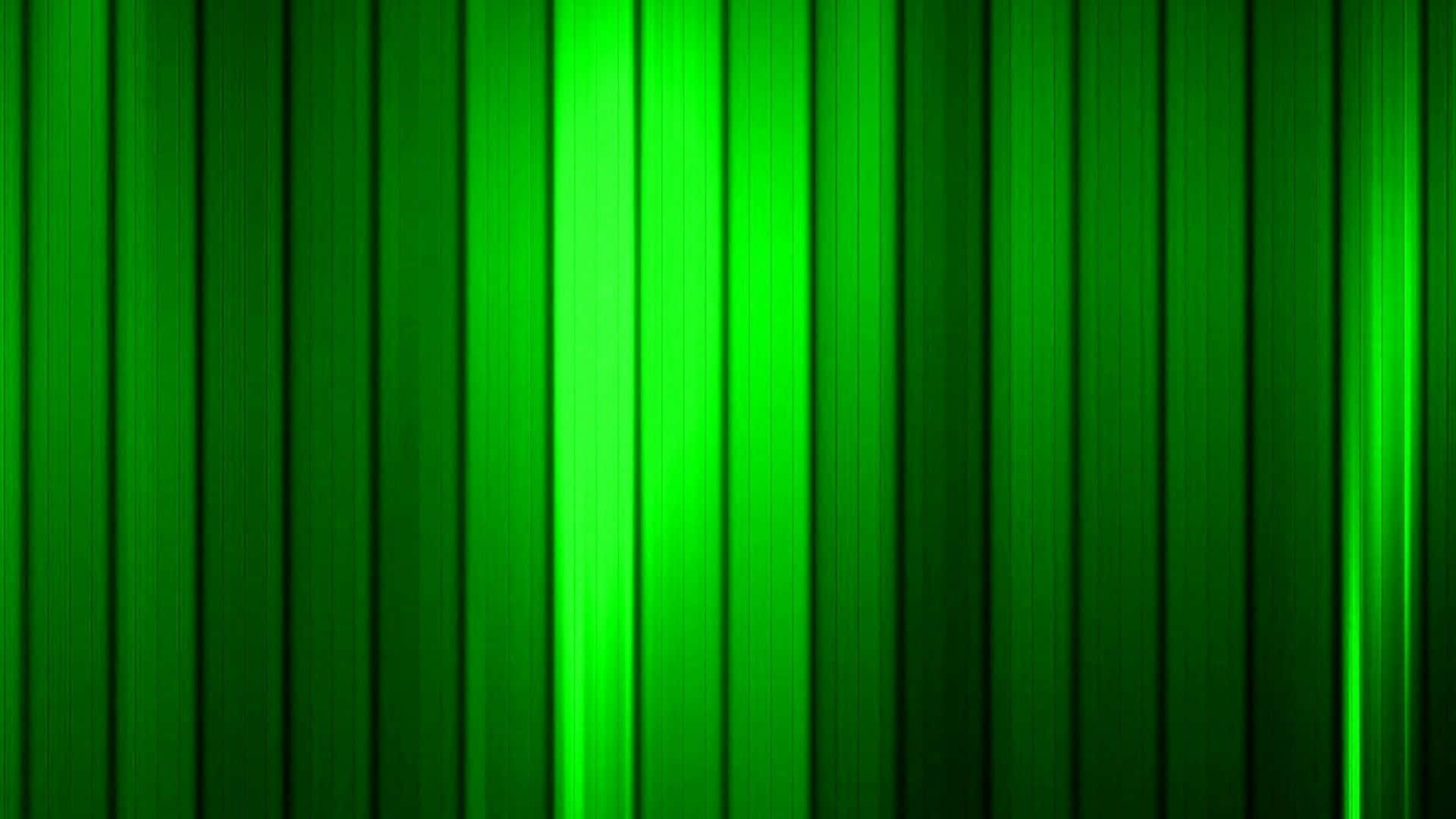 Neongrøn Baggrund.