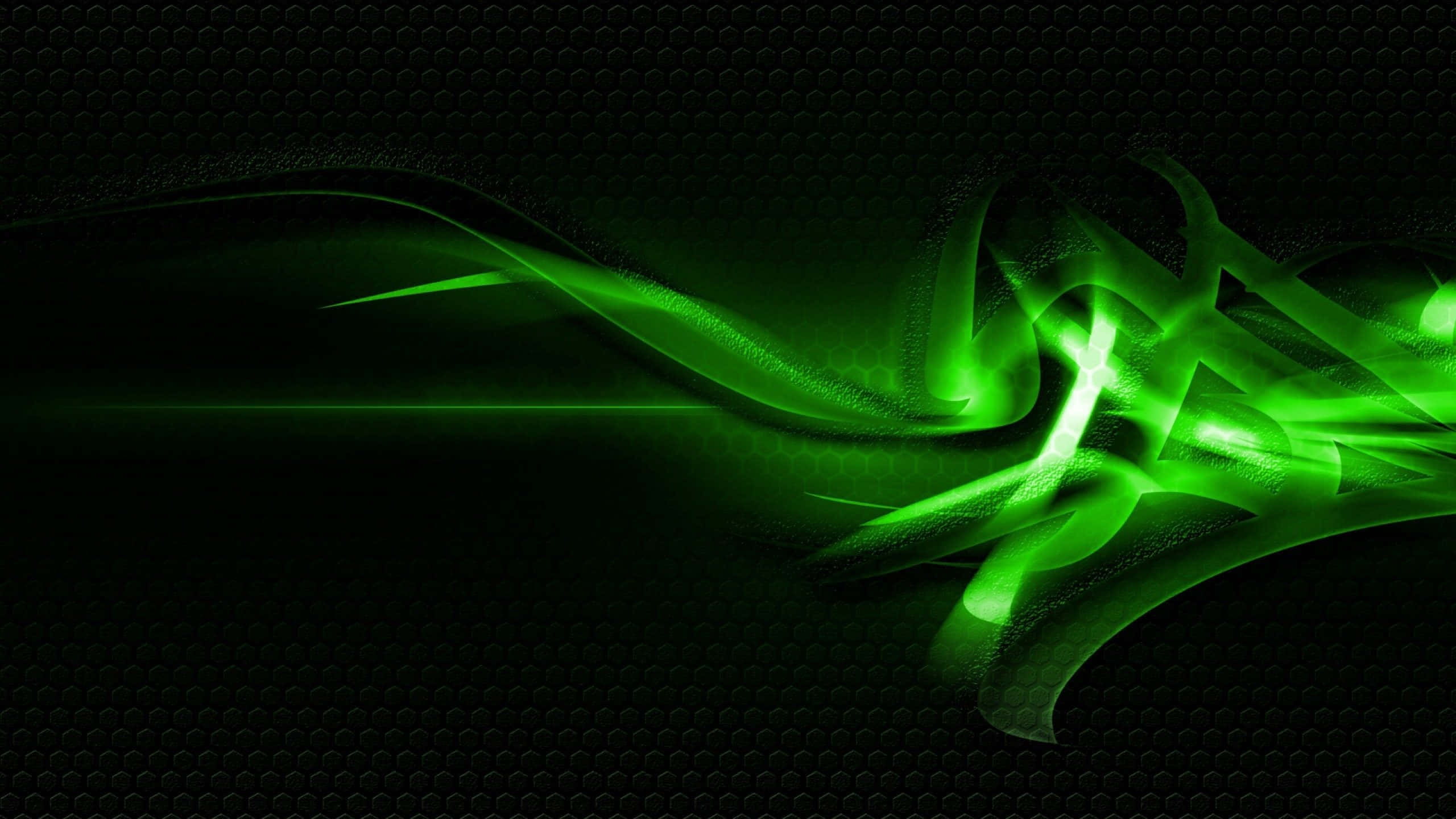 300+] Neon Green Backgrounds