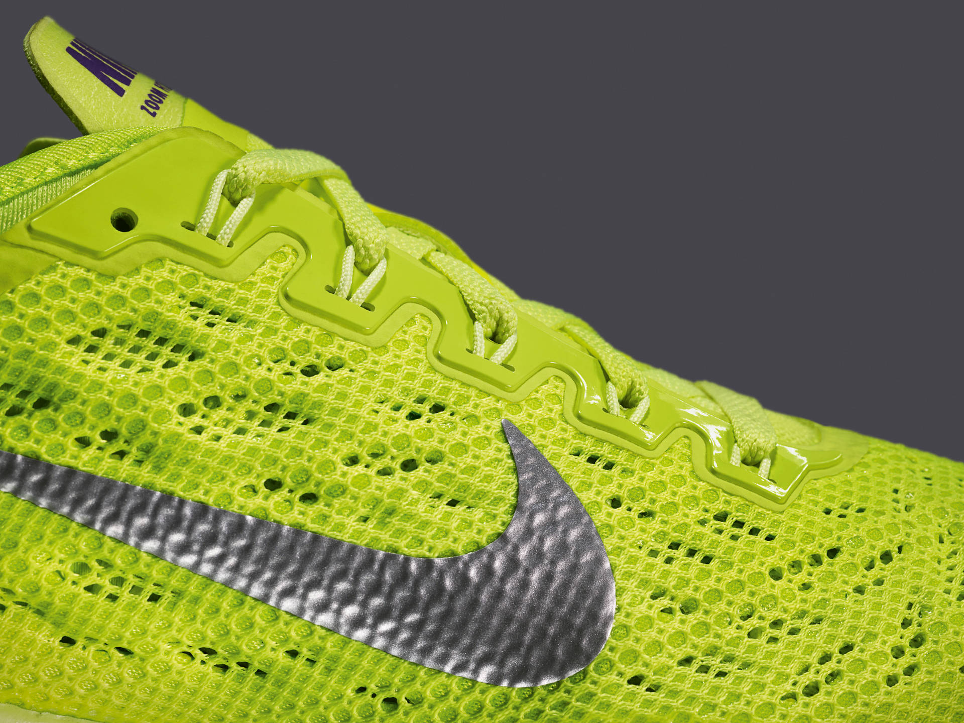Neon Green Nike Iphone Background Wallpaper