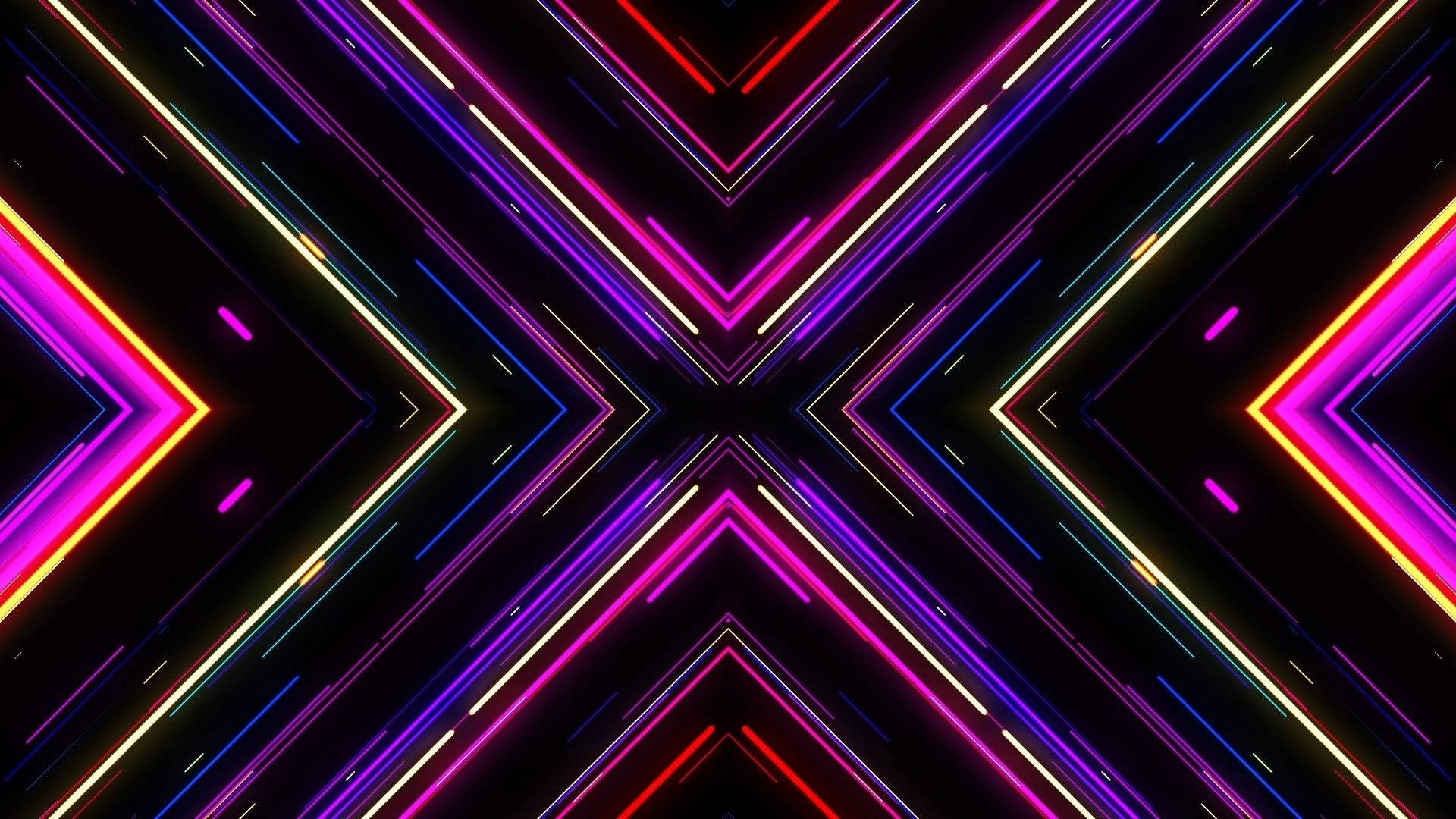 Neonlichtx Wallpaper