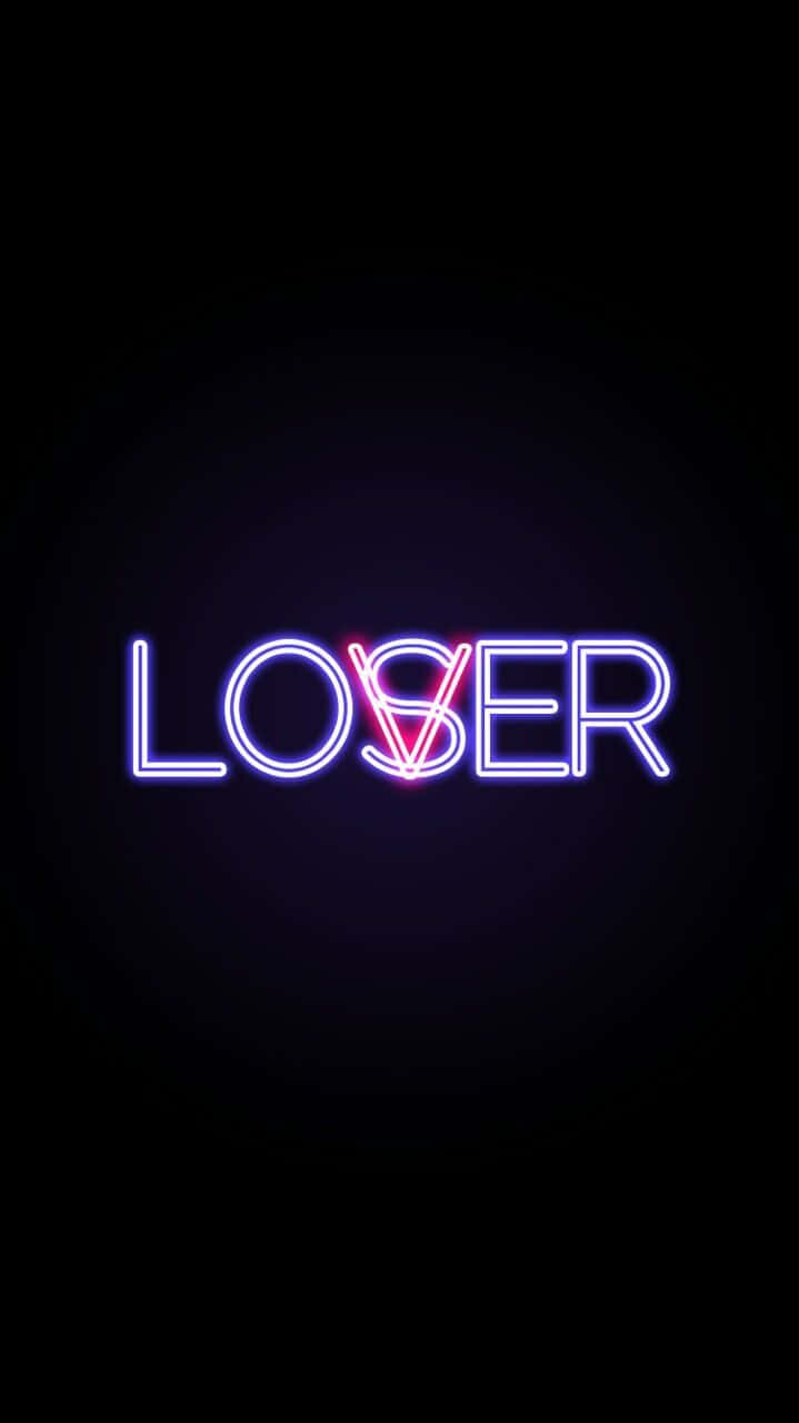 "Dazzle the night with Neon Lights" Wallpaper