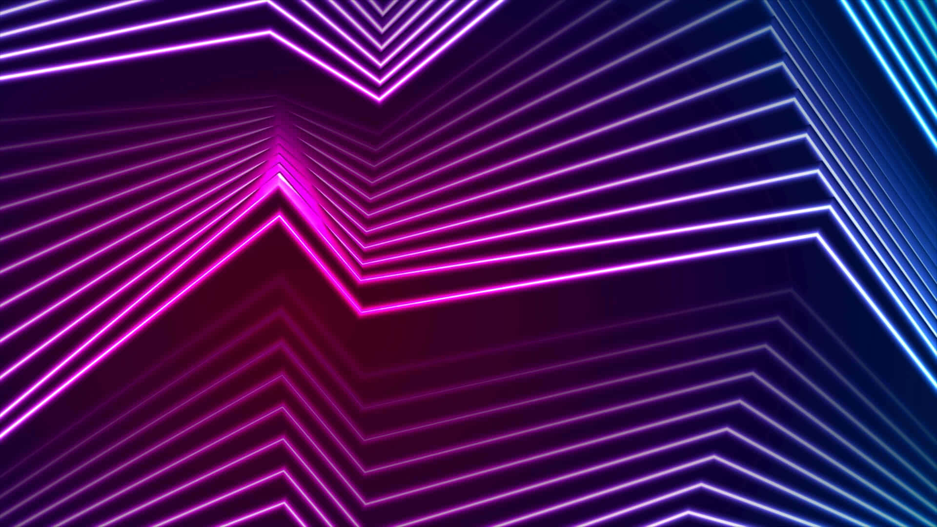 Brighten up your life with Neon Pink and Blue Wallpaper! Wallpaper