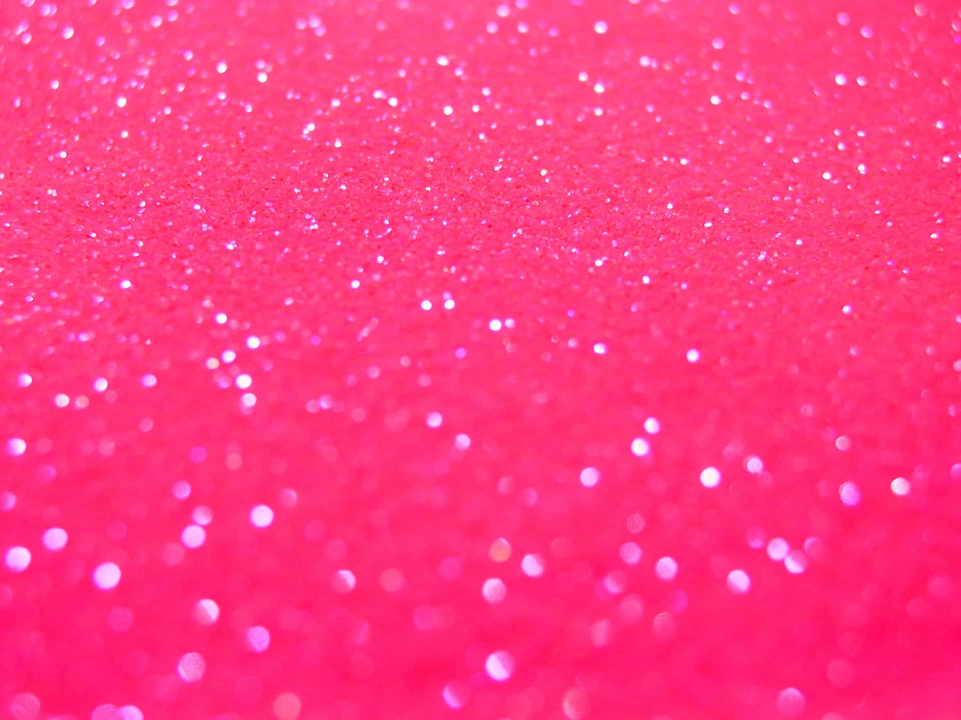 Neon Pink Background