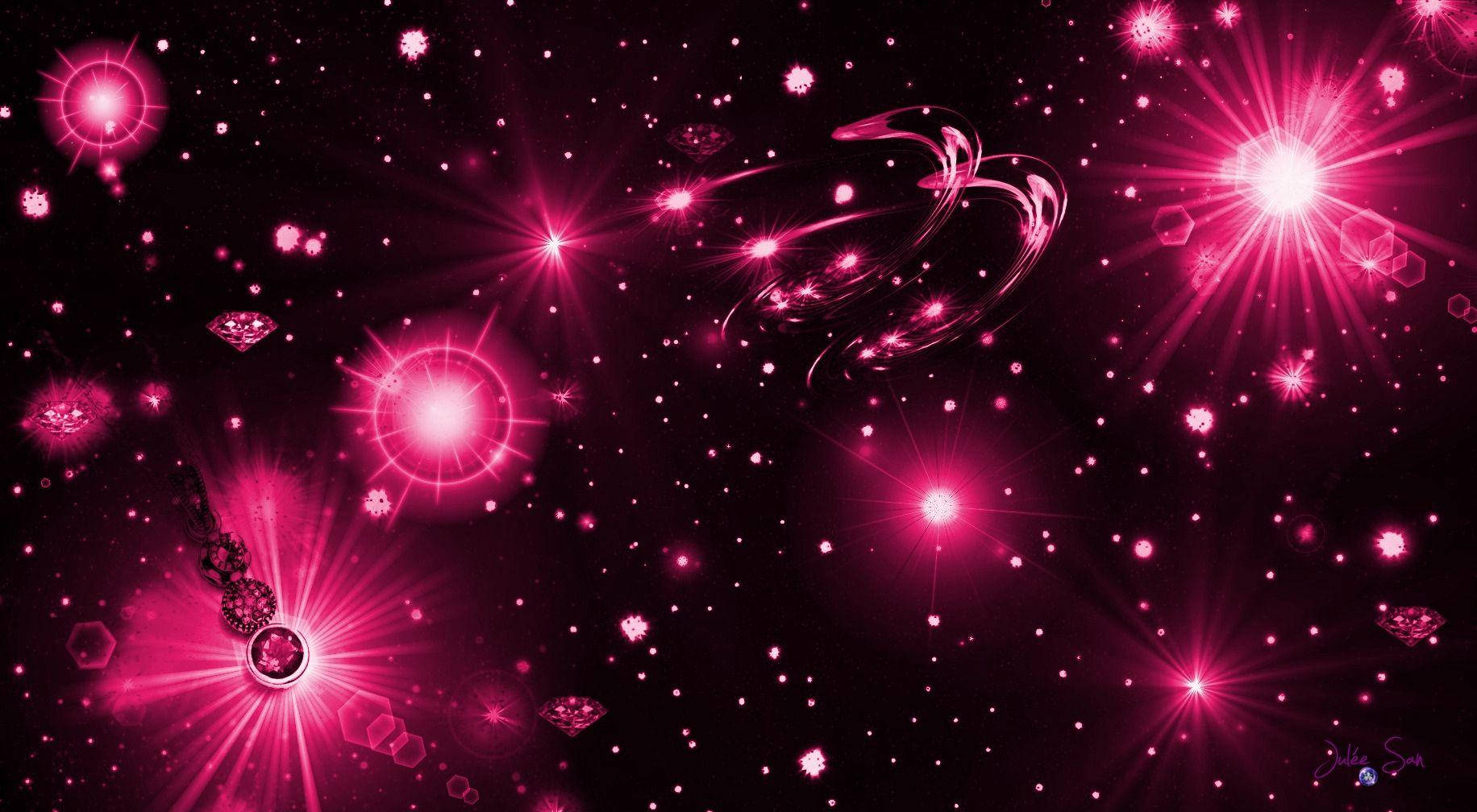 Bạn đam mê vũ trụ và màu sắc Neon? Thì hình nền Neon Pink Galaxy chắc chắn là lựa chọn tuyệt vời cho bạn. Với bầu trời đầy sao và màu sắc sặc sỡ, bức hình này sẽ đưa bạn đến một thế giới đầy sáng tạo và tràn đầy năng lượng. Hãy tải ngay để trang trí màn hình của bạn!