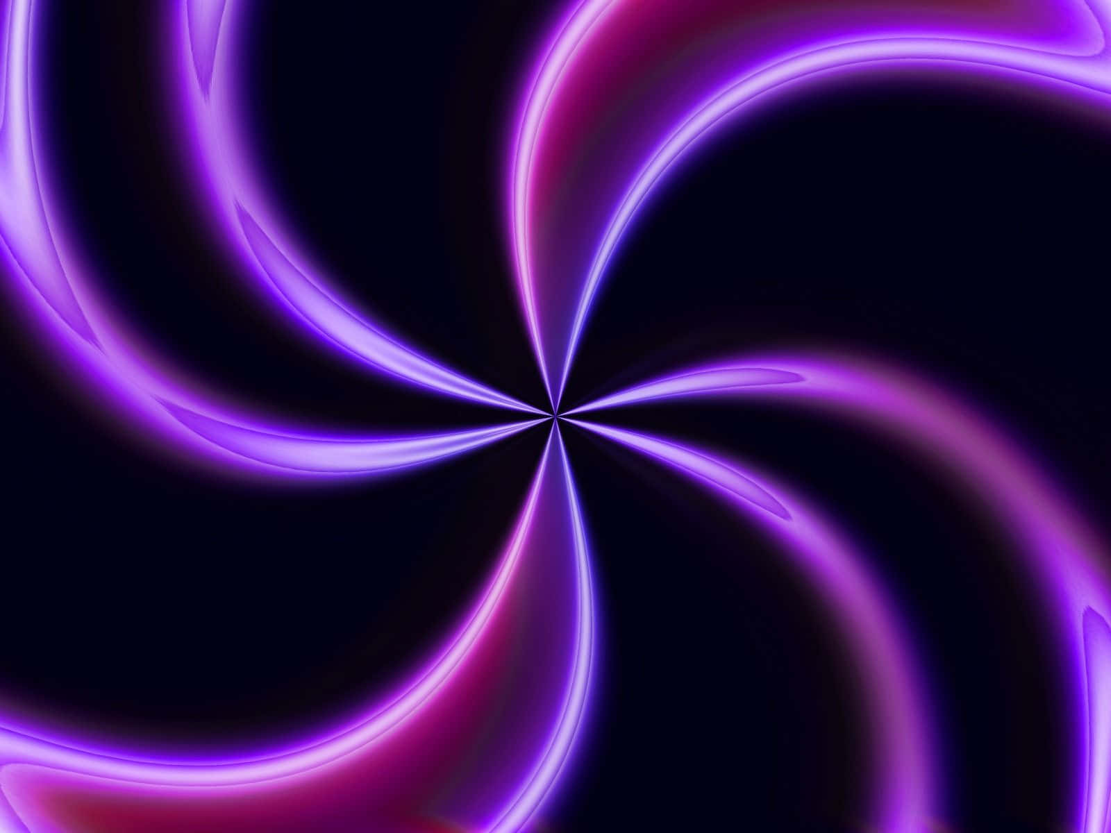 Sfondovibrante Viola Neon