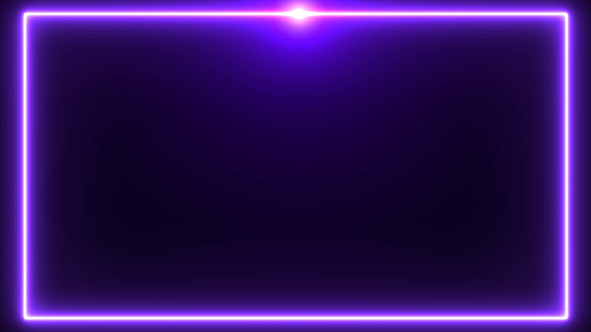 Neon Purple -  Liven Up Your Room with This Vibrant Neon Purple Background