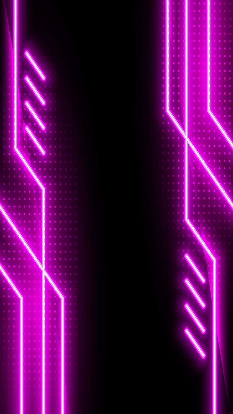 Vibranteviola Neon.