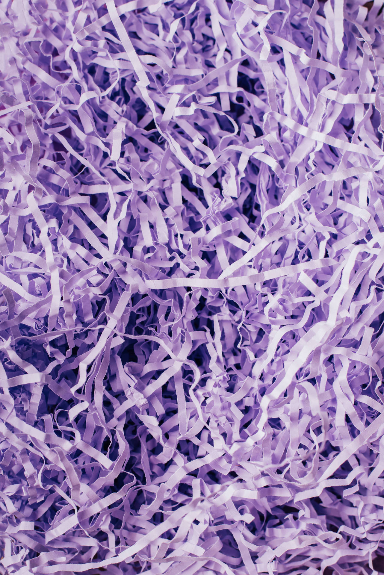 Neon Purple Iphone Paper Confetti Wallpaper