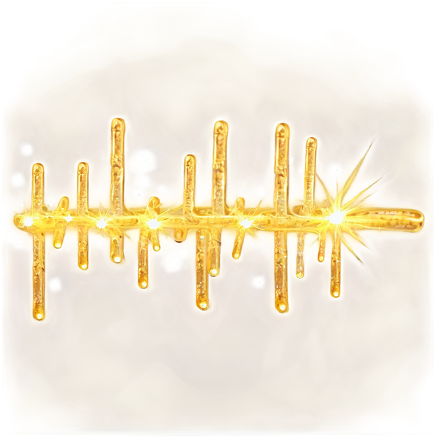 Neon Sparkle Effect Png Otw PNG