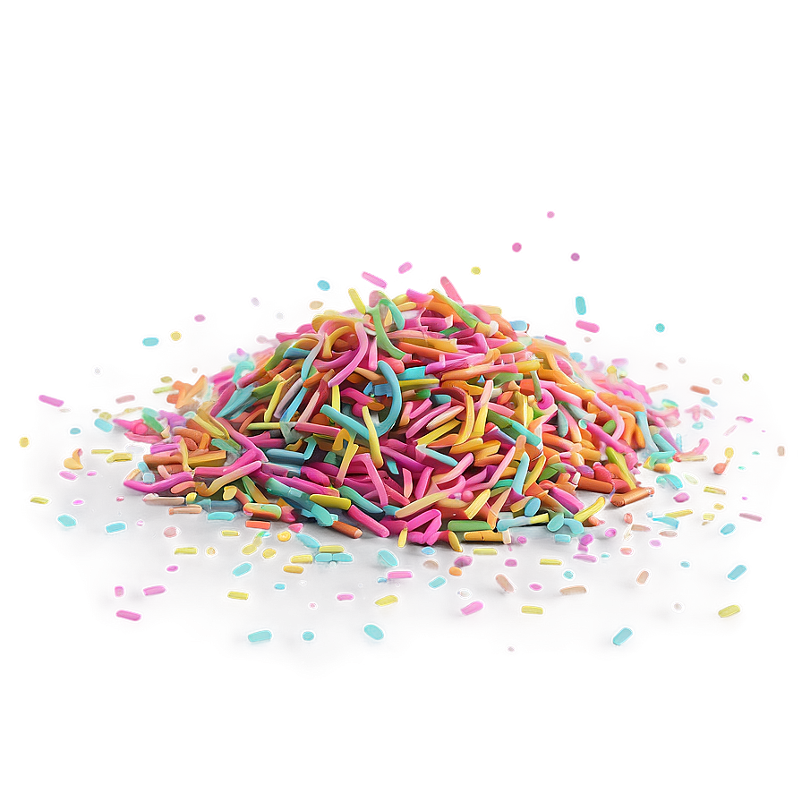 Download Neon Sprinkles Png 70 | Wallpapers.com